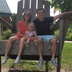 Meet your Posher, Ana